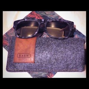 Raen Lenox sunglasses